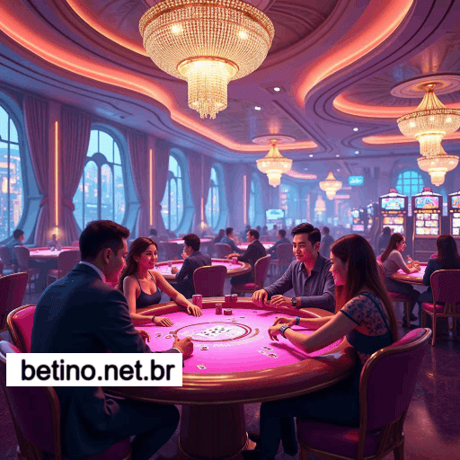 Como baixar o APK oficial da betino no Android