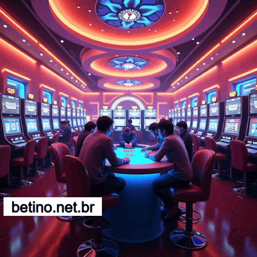 Guia para baixar e instalar o APK betino