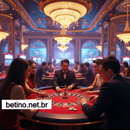 Perguntas frequentes app betino