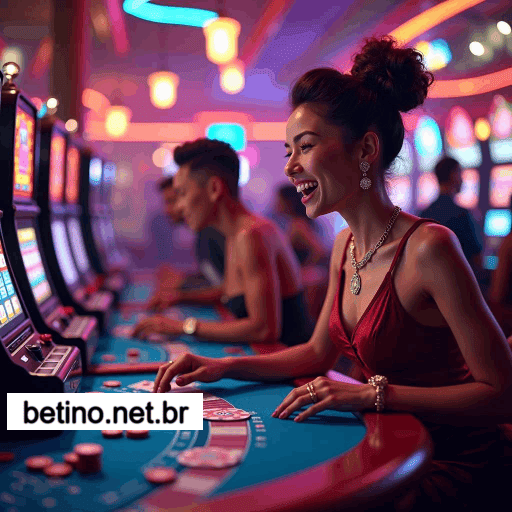 betino app com funções completas para apostas