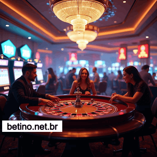 betino app com download fácil e gratuito