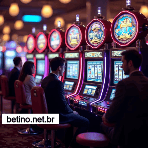 Exemplo de cashback detalhado demonstrando porcentagem de reembolso para apostadores da betino.