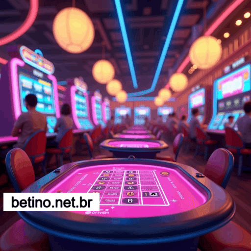 Análise Completa da betino: Principais Vantagens e Desvantagens