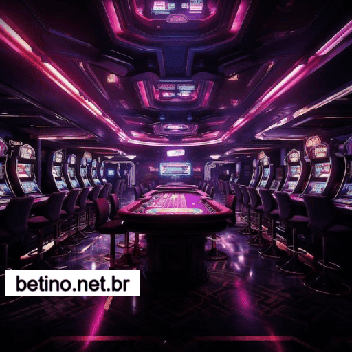 betino bônus 2025 incluindo boas-vindas e promoções