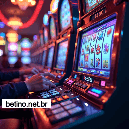 Jogo Tiger Ox Mouse da betino.